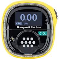 Gas Detectors