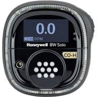 Personal Gas Detectors