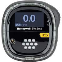 BW Solo sans fil (H2S), Simple Gaz, H2S Brunswick Fyr & Safety