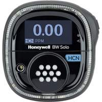 BW Solo sans fil (HCN), Simple Gaz, HCN Brunswick Fyr & Safety