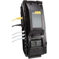 BW IntellidoX Docking Station, Compatible with BW Ultra Brunswick Fyr & Safety