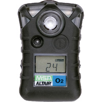 Altair<sup>®</sup> Pro Gas Detector, Single Gas, O2 HZ600 | Brunswick Fyr & Safety