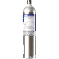 Zero Air Calibration Gas HZ823 | Brunswick Fyr & Safety