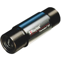 Standard Focus Infrared Temperature Sensor with Laser Sighting, 50:1 Optics IA088 | Brunswick Fyr & Safety