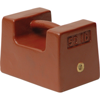 Individual Test Weights Brunswick Fyr & Safety