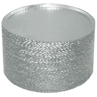 Aluminum Sample Pans For Ohaus MB Series Brunswick Fyr & Safety