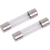 Test Lead Replacement Fuses Brunswick Fyr & Safety