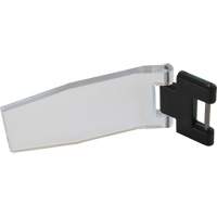 Replacement Refractometer Lens Cover Brunswick Fyr & Safety