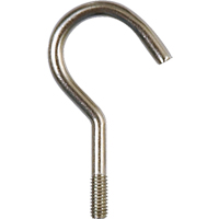 Accessoire pour balance &agrave; ressort Micro - crochet filet&eacute; M3 Brunswick Fyr & Safety