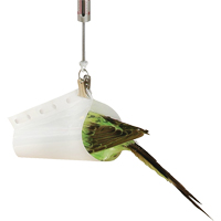 Micro Spring Scale Accessory - Bird Weighing Cone IB719 | Brunswick Fyr & Safety