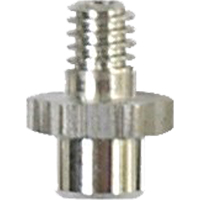 Accessoire pour balance &agrave; ressort Medio - boulon d'adaptation M3 Brunswick Fyr & Safety