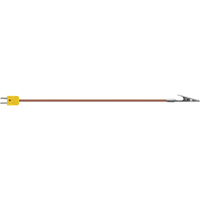Sonde pour four et lave-vaisselle &agrave; thermocouple Brunswick Fyr & Safety