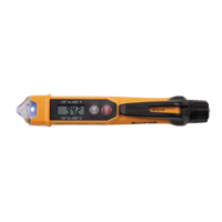 Non-Contact Voltage Tester with Infrared Thermometer Brunswick Fyr & Safety