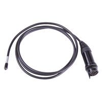 T&ecirc;te de cam&eacute;ra Brunswick Fyr & Safety