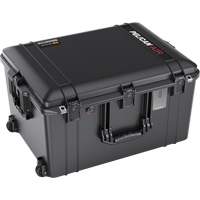 Valise Air avec intercalaire en mousse, Mallette rigide Brunswick Fyr & Safety