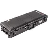 Valise pour archet Bow Air, Mallette rigide Brunswick Fyr & Safety