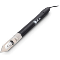 &eacute;lectrode &agrave; ponction non reremplissable Starter Brunswick Fyr & Safety