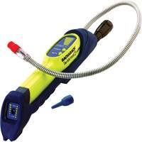 D&eacute;tecteur de fuites &agrave; double usage Informant 2, Alerte Lumi&egrave;re & son Brunswick Fyr & Safety