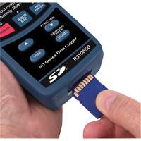 Conductivity Meter Brunswick Fyr & Safety