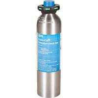 Calibration Testing Gas, 1 Gas Mix, H2S, 34 Litres IC543 | Brunswick Fyr & Safety
