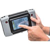 Cam&eacute;ras ultrasoniques & &agrave; d&eacute;tection sonore BatCam 2.0, Alerte Affichage Brunswick Fyr & Safety