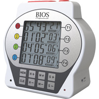 Commercial 4-in-1 Timer IC553 | Brunswick Fyr & Safety