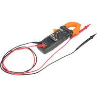 Clamp Meter Electrical Test Kit Brunswick Fyr & Safety