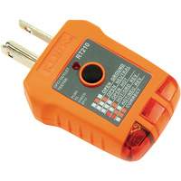 Clamp Meter Electrical Test Kit Brunswick Fyr & Safety