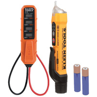 Electrical Test Kit IC687 | Brunswick Fyr & Safety