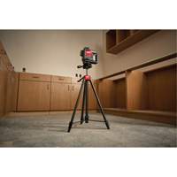 72" Laser Tripod Brunswick Fyr & Safety