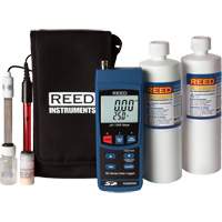 pH/ORP Meter Kit IC703 | Brunswick Fyr & Safety
