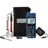 pH/ORP Meter Kit IC704 | Brunswick Fyr & Safety