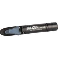 Refractometer, Analogue (Sight Glass), Brix IC778 | Brunswick Fyr & Safety