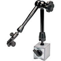 Jointed Magnetic Stand for Dial Indicator Brunswick Fyr & Safety