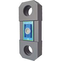 Dynamom&egrave;tre num&eacute;rique sans fil Pro Dynafor, Affichage &agrave; distance, Charge d'utilisation max. 50000 lb (25 tonnes) Brunswick Fyr & Safety