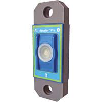 Dynamom&egrave;tre num&eacute;rique sans fil Pro Dynafor, Affichage &agrave; distance, Charge d'utilisation max. 2000 lb (1 tonne) Brunswick Fyr & Safety