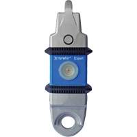 Dynamom&egrave;tre num&eacute;rique sans fil expert Dynafor, Affichage &agrave; distance, Charge d'utilisation max. 20 000 lb (10 tonnes) Brunswick Fyr & Safety