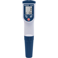 Conductivity/TDS/Salinity Meter Brunswick Fyr & Safety