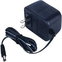 Adaptateur d'alimentation, 110V Brunswick Fyr & Safety