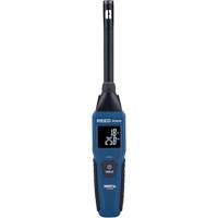 Bluetooth Smart Series Thermo-Hygrometer, 0% - 100% RH, -4°- 140° F ( -20° - 60° C ) IC892 | Brunswick Fyr & Safety