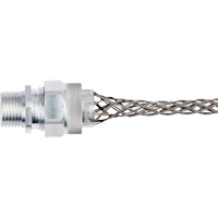 Poign&eacute;e avec r&eacute;ducteur de tension Brunswick Fyr & Safety