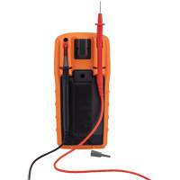 Digital Multimeter, AC/DC Voltage, AC/DC Current Brunswick Fyr & Safety