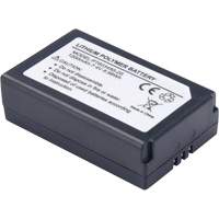 Replacement Battery for R9930 Air Particle Counter Brunswick Fyr & Safety