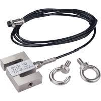 Replacement Load Cell for SD-6100 Data Logging Force Gauge IC970 | Brunswick Fyr & Safety