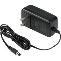 Replacement Power Adapter for R9930 Air Particle Counter IC976 | Brunswick Fyr & Safety