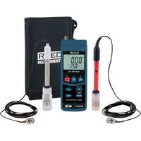pH/ORP Meter Kit IC984 | Brunswick Fyr & Safety