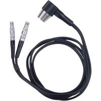 Replacement Probe for R7920 Ultrasonic Thickness Gauge Brunswick Fyr & Safety