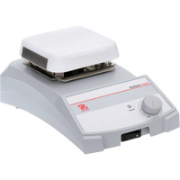 Plaque chauffante & agitateur Guardian 2000 Brunswick Fyr & Safety