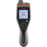 BDX-20W/CS Digital Moisture Meter, 0 - 100% Moisture Range ID070 | Brunswick Fyr & Safety