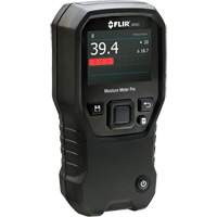 Moisture Meter Pro Brunswick Fyr & Safety